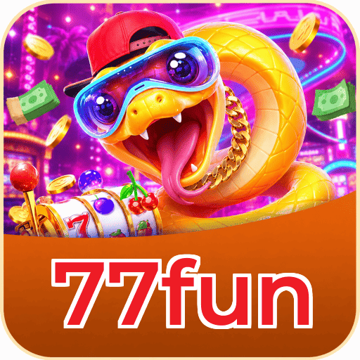 77fun VIP Program Logo