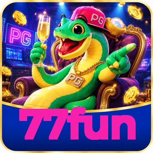 Bot 77fun Telegram