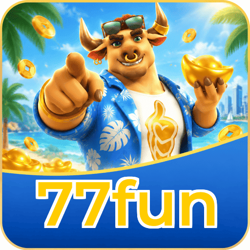 Logo 77fun Loteria Online