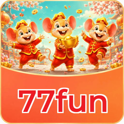 77fun Logo Oficial