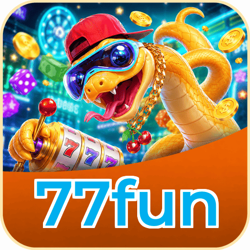 77fun Logo Seguro