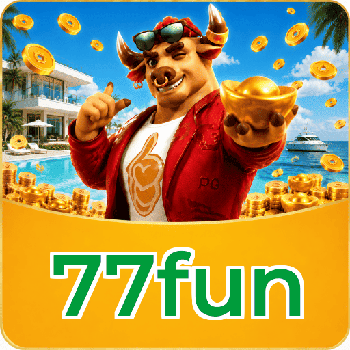 77fun Loteria Online Brasil - Plataforma Certificada
